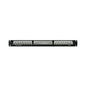 PATCH PANEL 24 PORT