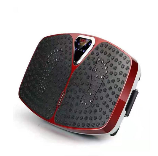 Smart Vibration Plate