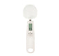 Plastic Digital White Spoon Scale