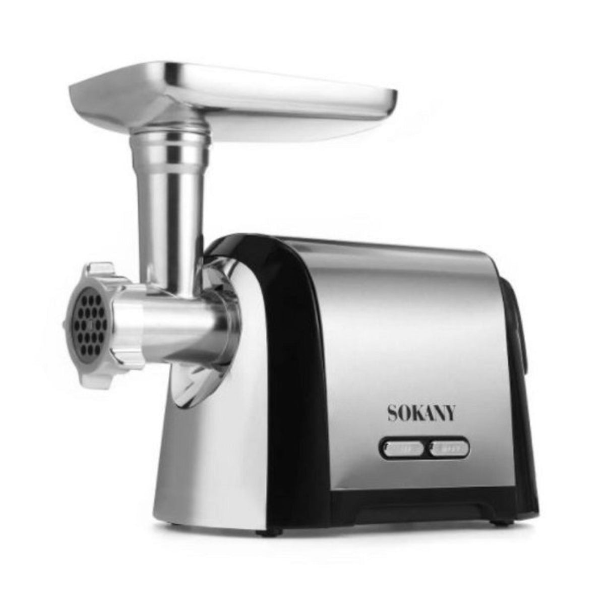 Electric Meat Grinder