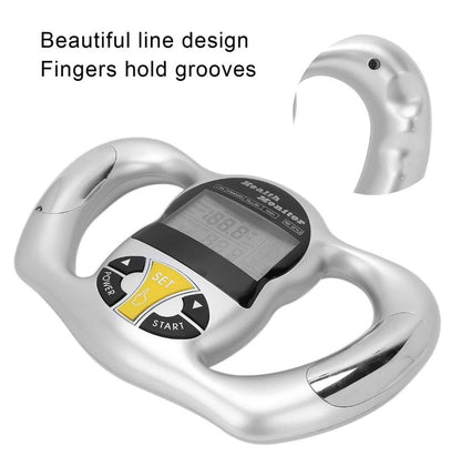 Health Care Monitor