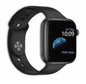 ANDOWL Q19 Smart Watch cum Fitness Tracker with Heart-rate Monitor
