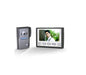 Wired Video Doorphone With 7" Color Monitor