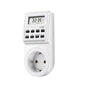 24 Hour Programmable Timing Socket
