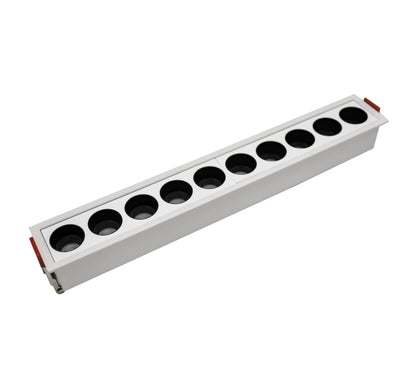 20W LED Ceiling Spotlight