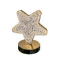 Rechargeable 3 LED Mode Star Light Table Lamp