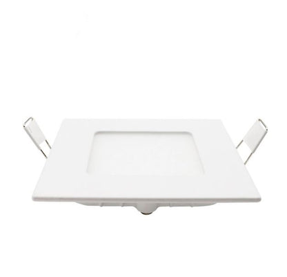 3W Square LED Panel Ceiling Light