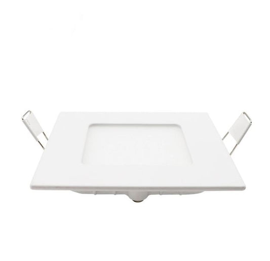 3W Square LED Panel Ceiling Light