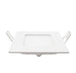 3W Square LED Panel Ceiling Light