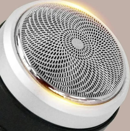 Rechargeable Mini Electric Shaver