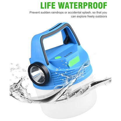 26 LED Waterproof Outdoor Emergency LED Solar Camping Light
