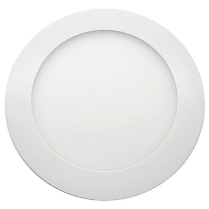 12W Round LED Panel Ceiling Light