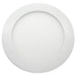 12W Round LED Panel Ceiling Light