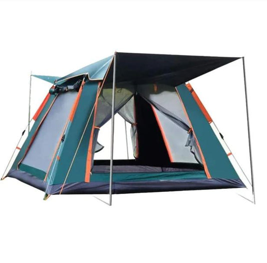 Four Court Sleeping Corner Tent