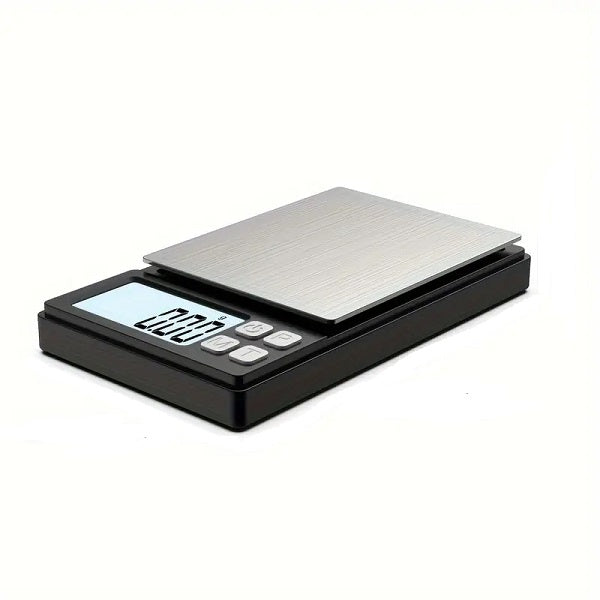 200g/0.01g Portable Jewelry Scale