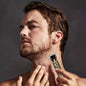 Rechargeable Hair Trimmer 1200Mah