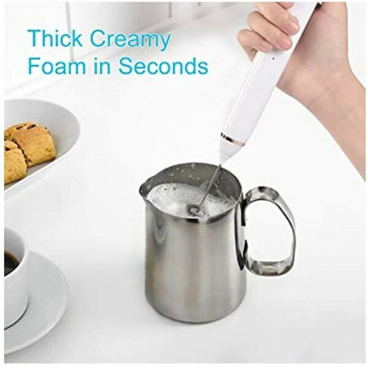 Foldable Automatic Mixer