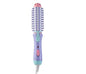 Colorful Mini Curling Iron Brush