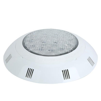 12W White 24.5cm x 4.8cm Swimming Pool Light