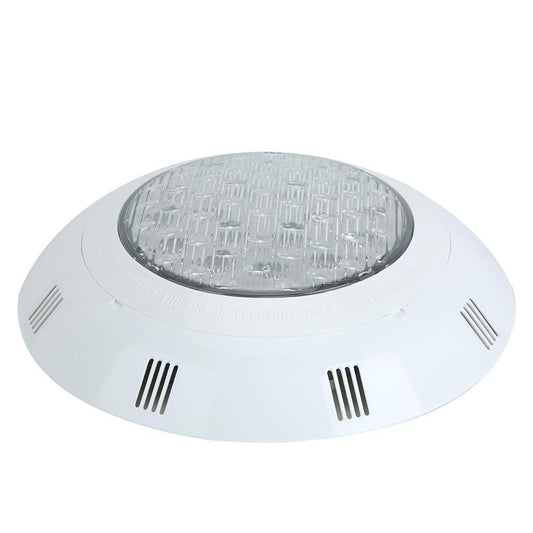 12W White 24.5cm x 4.8cm Swimming Pool Light