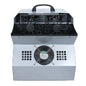 300W PM-087 Bubble Machine With Remote Control For DJ’s Party