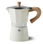 150ml Black Ceramic Coffee Pot