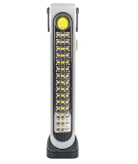 5 Modes Rechargeable Solar Powered Emergency Light
