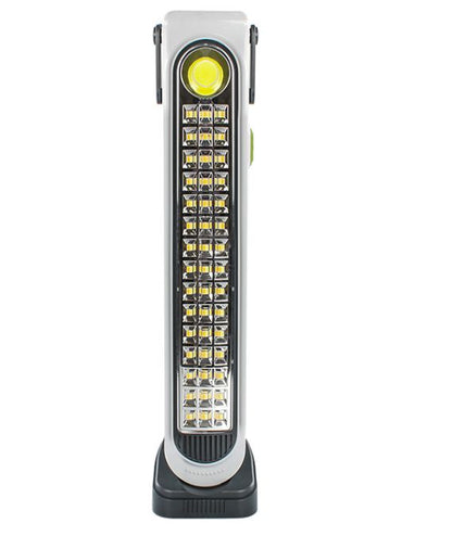 5 Modes Rechargeable Solar Powered Emergency Light
