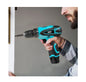 12V Cordless Lithium Battery Electric Drill Set