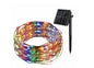 100 LEDs Solar Powered Copper Wire Light