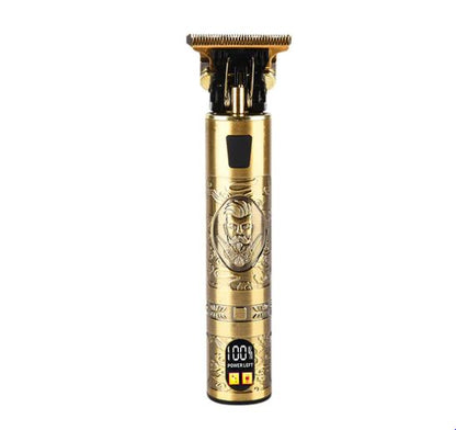 Rechargeable Comfort Hair Versatile Trimmer