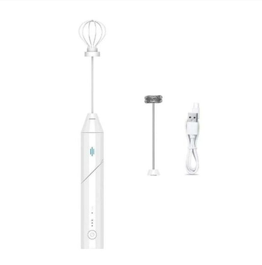 Foldable Automatic Mixer