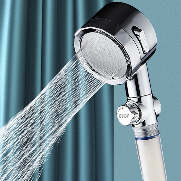 Three Speed Booster Faucet