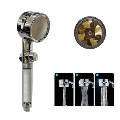Three Speed Booster Faucet