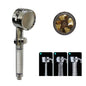 Three Speed Booster Faucet