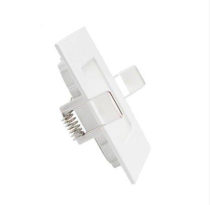 3W Square LED Panel Ceiling Light