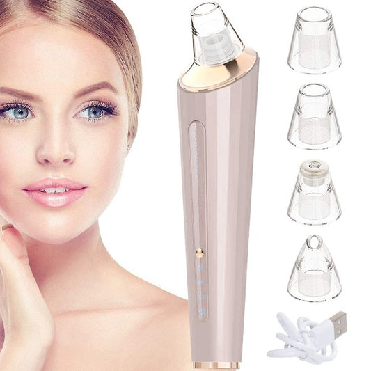 Blemish Buster Black Head Cleansing Machine