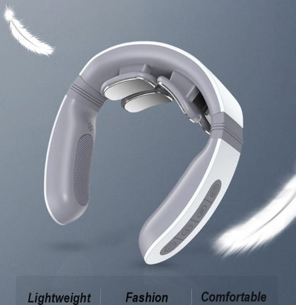 Rechargeable Deep Heat Neck Massager