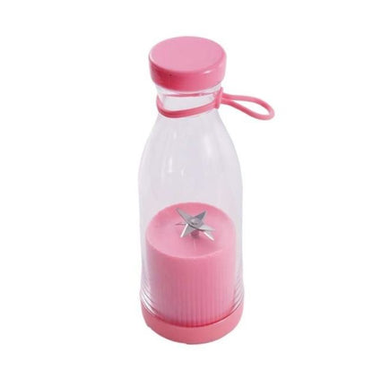 420ml Mini Rechargeable Juicer Cup Blender