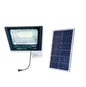 200W LED Solar Powered Floodlight With Remote Control