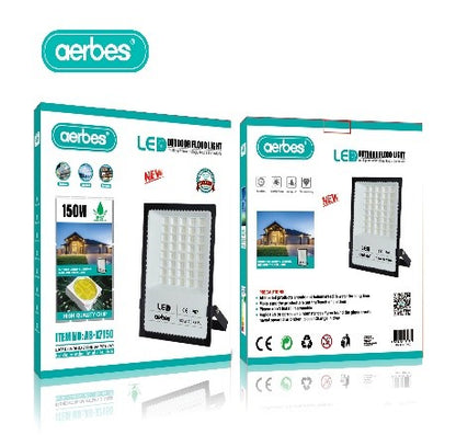 150W LED Outdoor Flood Light