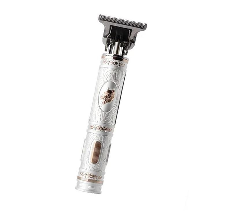 Rechargeable Electric Hair Trimmer