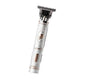 Rechargeable Electric Hair Trimmer