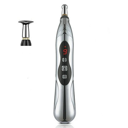 Rechargeable Massager Pen