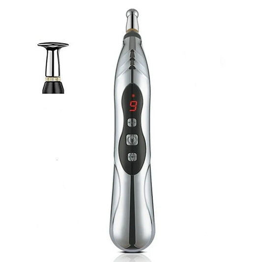 Rechargeable Massager Pen