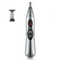Rechargeable Massager Pen