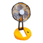 Mini Desktop Fan