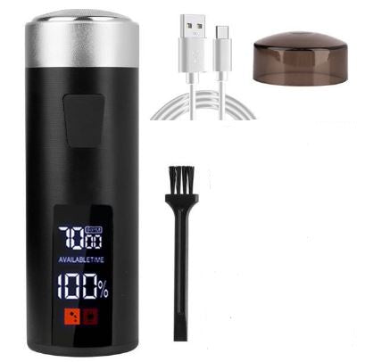 Portable Electric Shaver