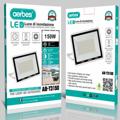 150W LED Outdoor Flood Light