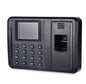 Biometric Fingerprint Time Attendance Machine